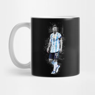 Leo Messi Mug